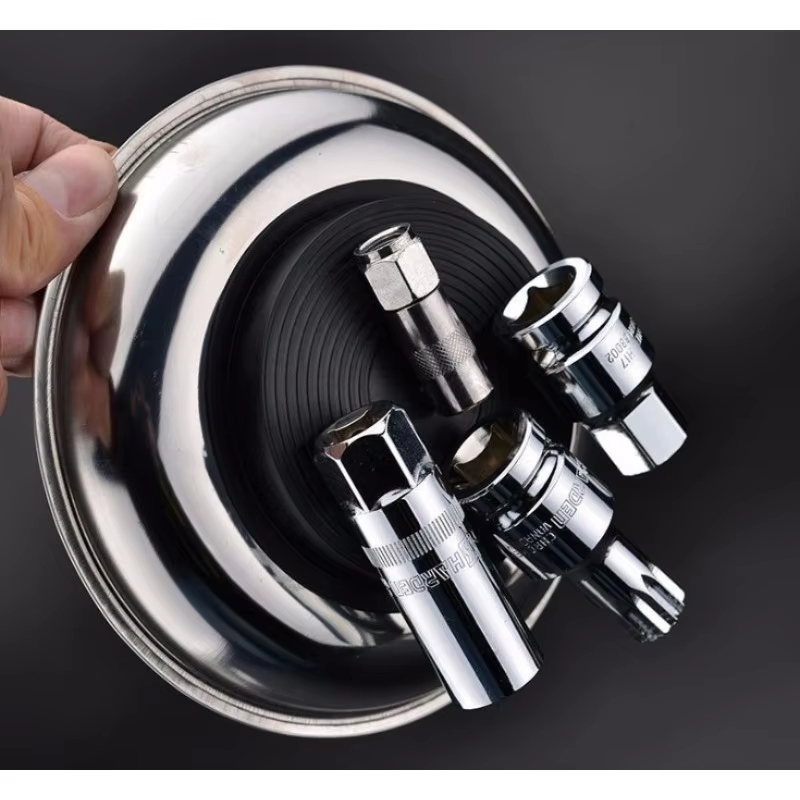 Rafford Magnetic Tray Circular - Magnetic Parts Tray บทวิจารณ์และราคา