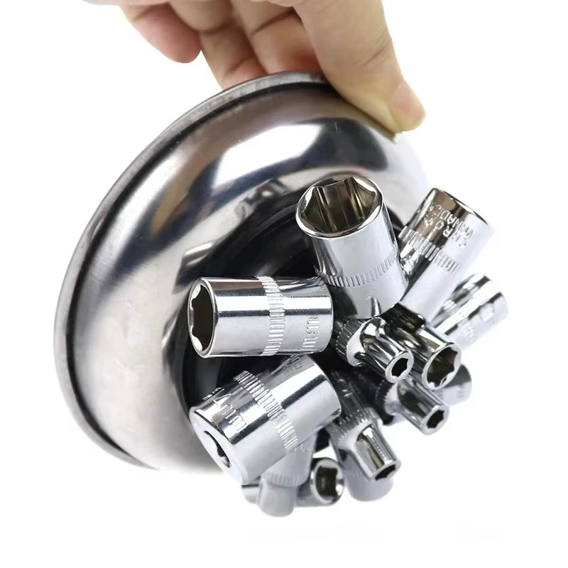 Rafford Magnetic Tray Circular - Magnetic Parts Tray บทวิจารณ์และราคา