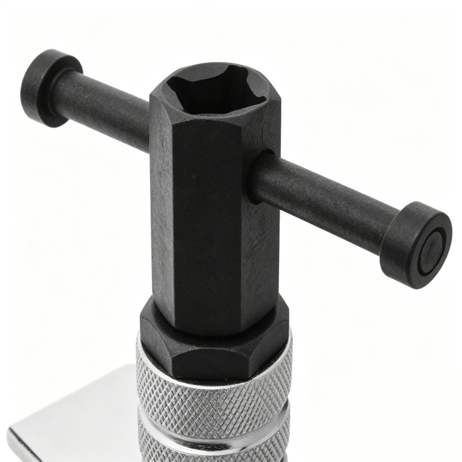 Piston Press Tool Universal He - Tools For Motorcycle Workshop บทวิจารณ์และราคา