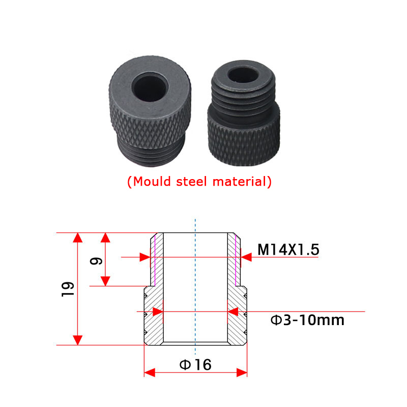 Woodworking Doweling Jig Drill - Pocket Hole Jig บทวิจารณ์และราคา