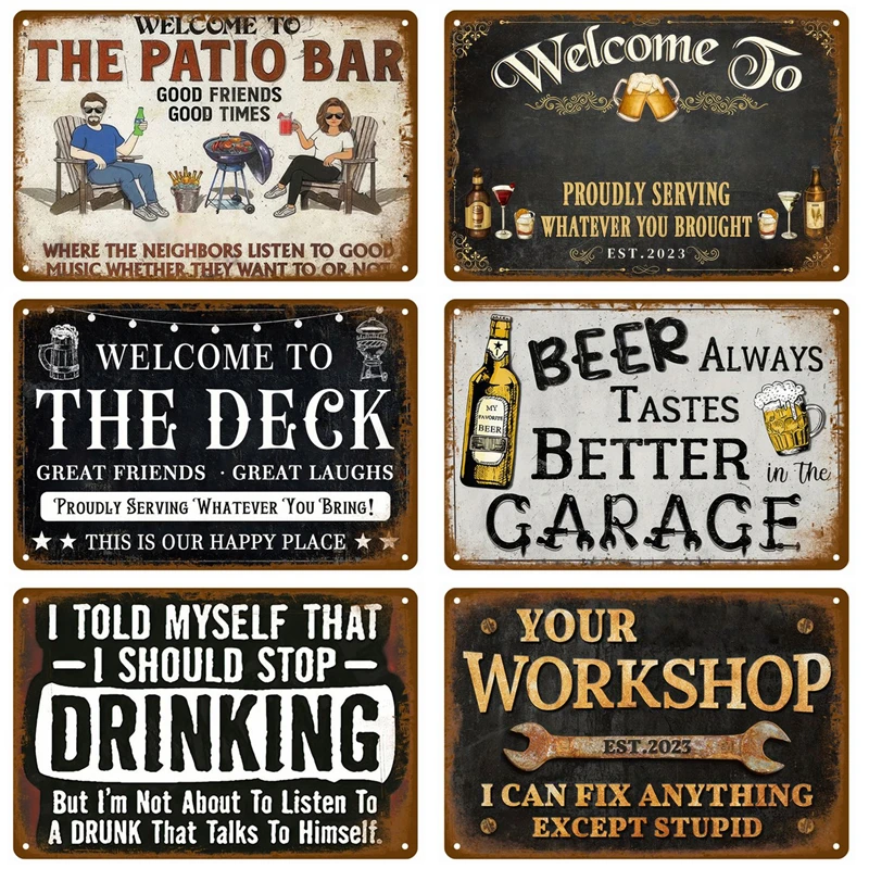 Vintage Your Workshop I Can Fi - Workshop Tools Wall บทวิจารณ์และราคา