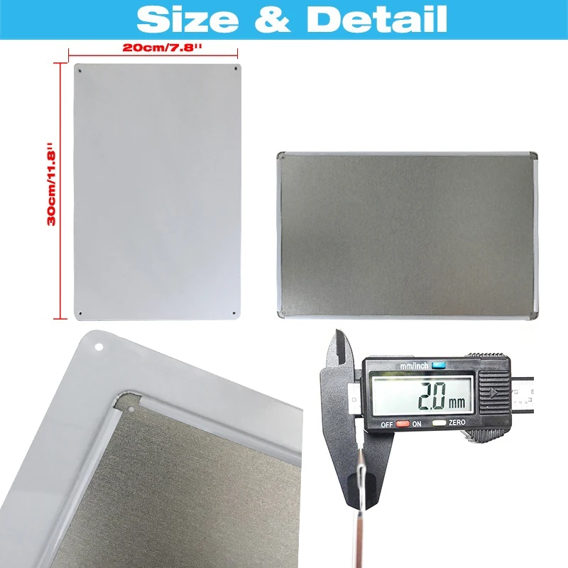 Vintage Your Workshop I Can Fi - Workshop Tools Wall บทวิจารณ์และราคา