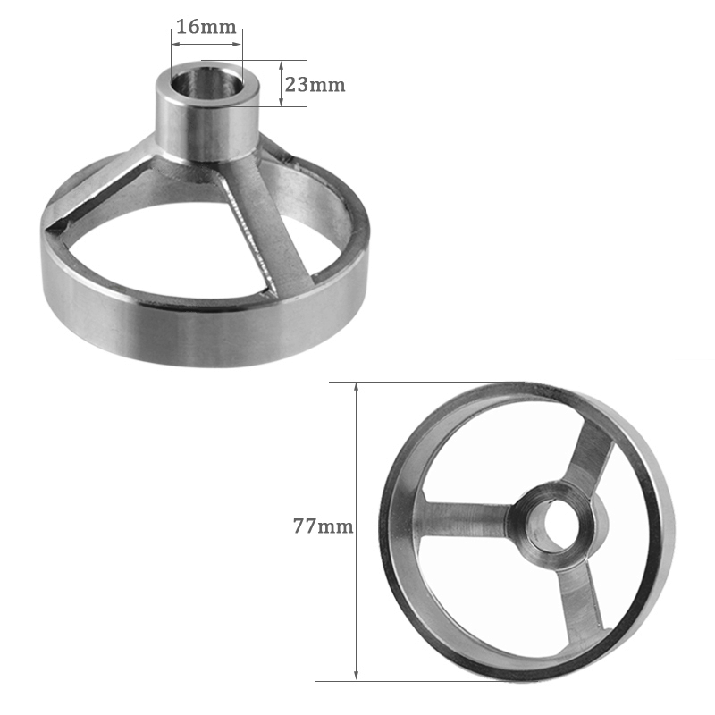 90 Degree Drill Guide Hole Pun - Pocket Hole Jig บทวิจารณ์และราคา