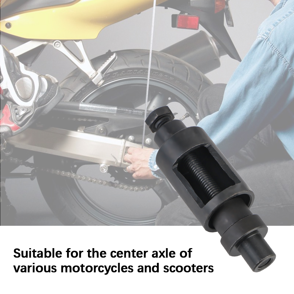 Motor Engine Bushing Universal - Tools For Motorcycle Workshop บทวิจารณ์และราคา