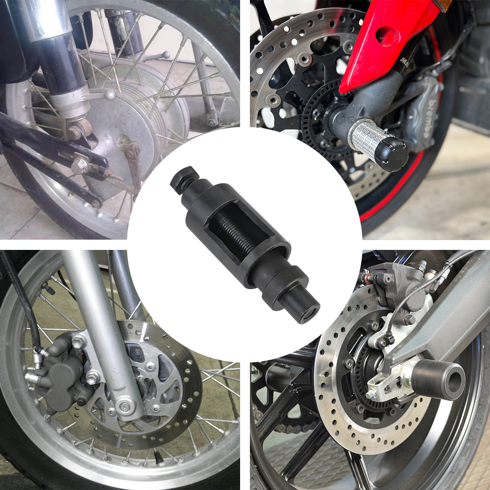 Motor Engine Bushing Universal - Tools For Motorcycle Workshop บทวิจารณ์และราคา