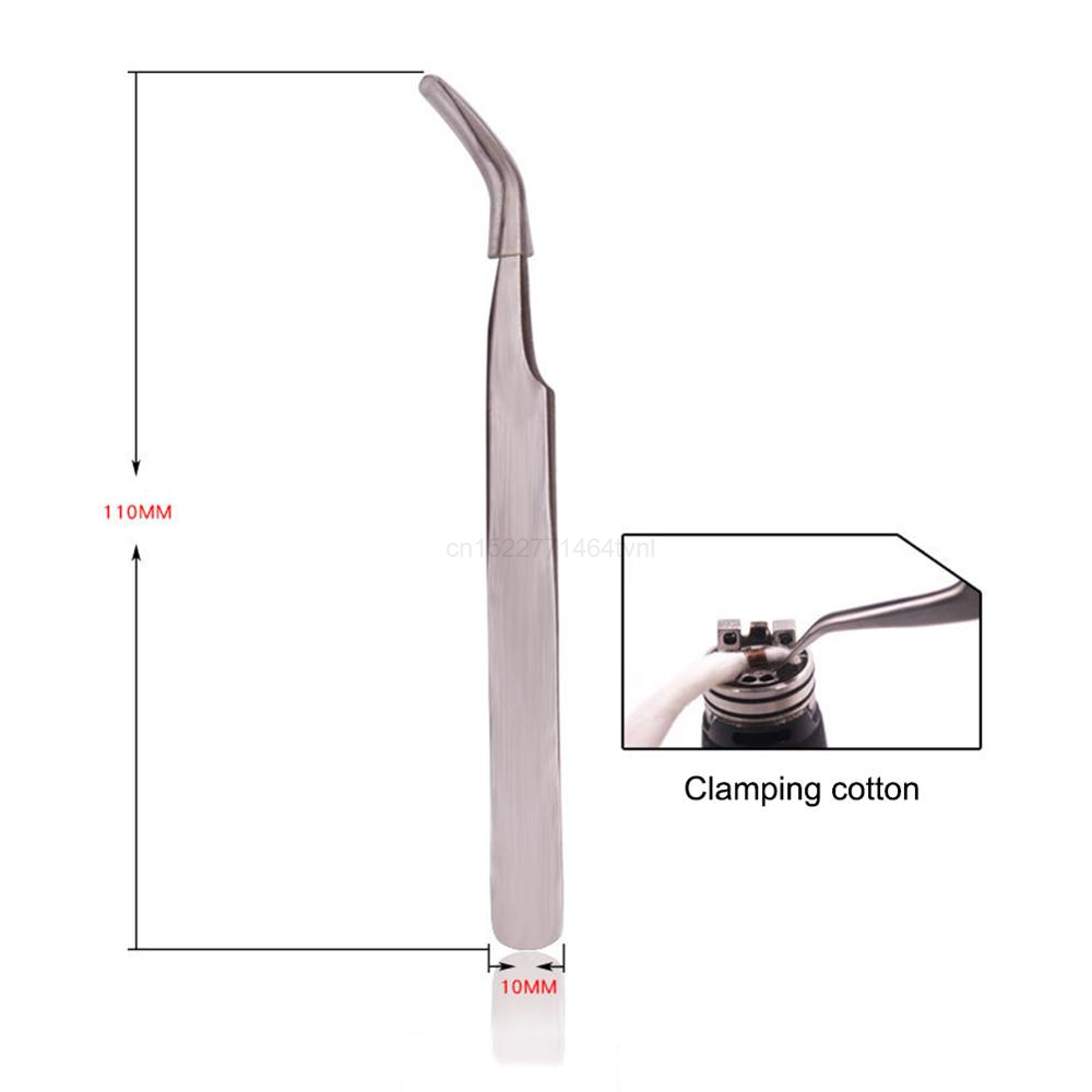 Electronic 9 in 1 Cigarette DI - Tools Vape บทวิจารณ์และราคา
