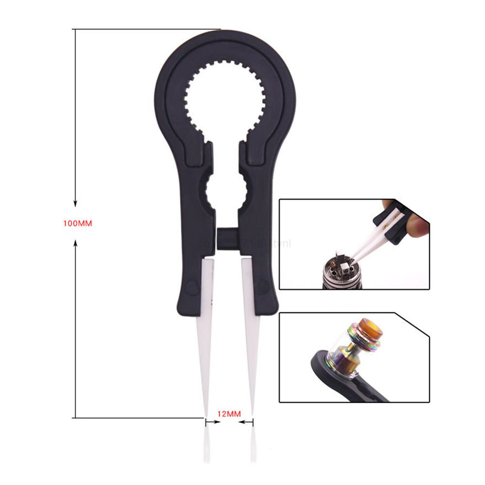 Electronic 9 in 1 Cigarette DI - Tools Vape บทวิจารณ์และราคา