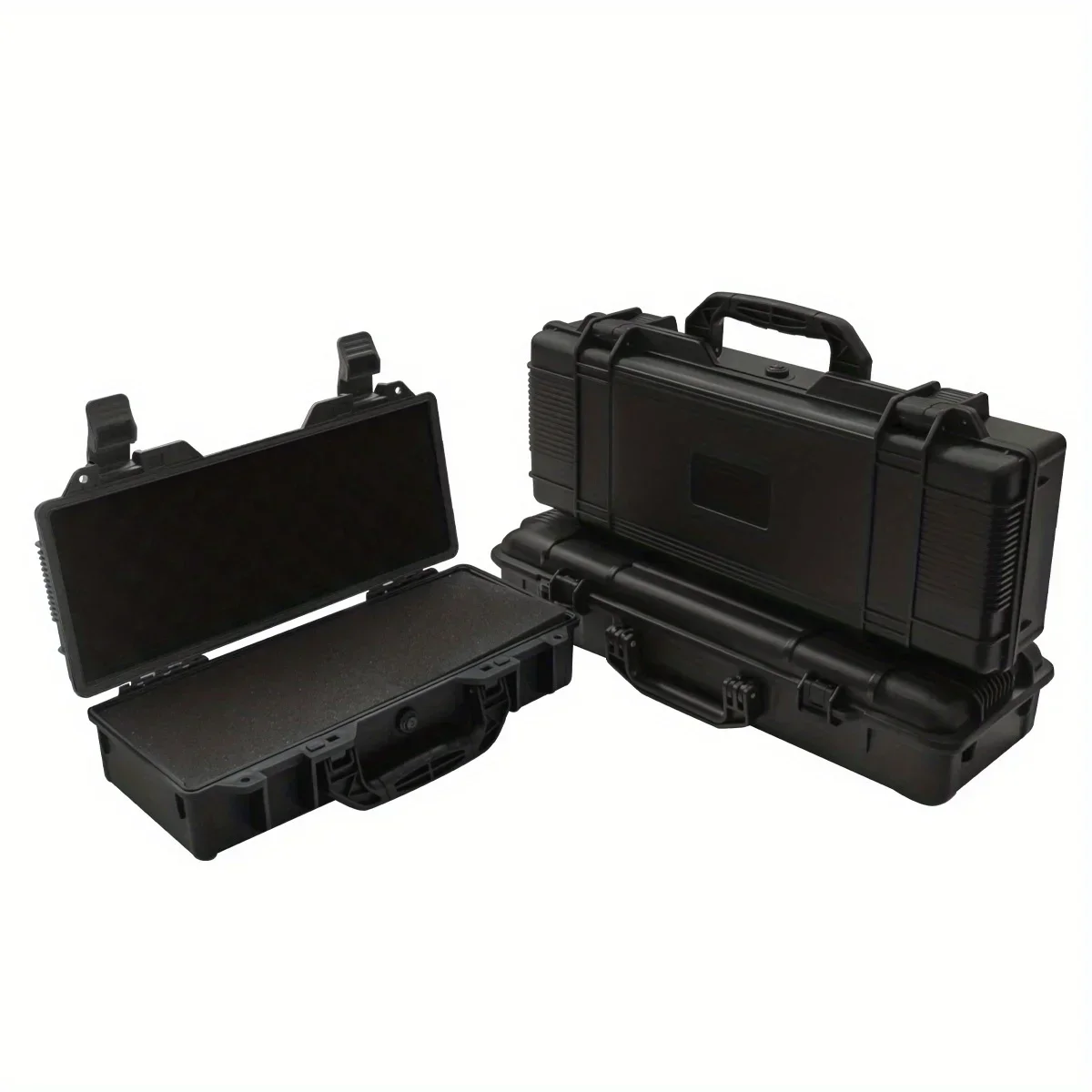 1pc Hard Shell Portable Storag - Tools Use In The Workshop บทวิจารณ์และราคา