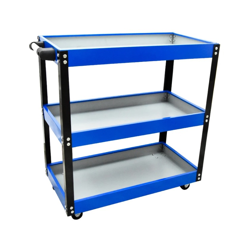 Mechanical Workshop ToolsCart  - Workshop Garage Tools Manufacturer บทวิจารณ์และราคา