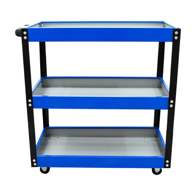 Mechanical Workshop ToolsCart  - Workshop Garage Tools Manufacturer บทวิจารณ์และราคา