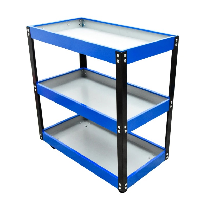 Mechanical Workshop ToolsCart  - Workshop Garage Tools Manufacturer บทวิจารณ์และราคา