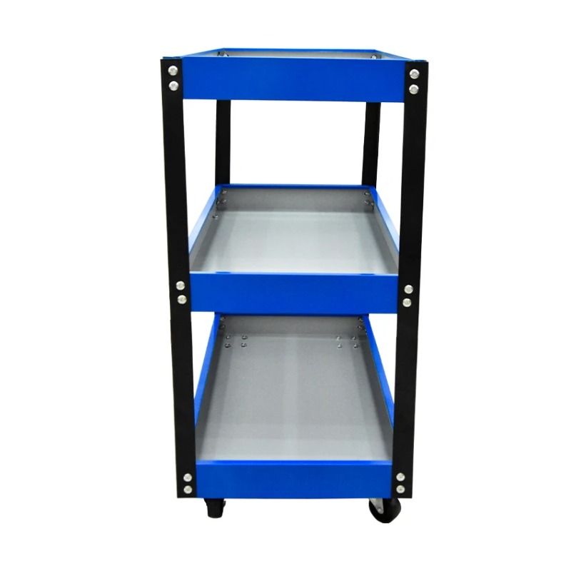 Mechanical Workshop ToolsCart  - Workshop Garage Tools Manufacturer บทวิจารณ์และราคา