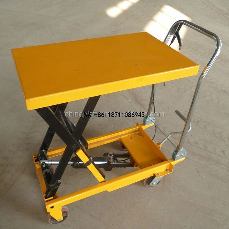 Mini Transport Trolley for Fac - Workshop Electric Tools บทวิจารณ์และราคา