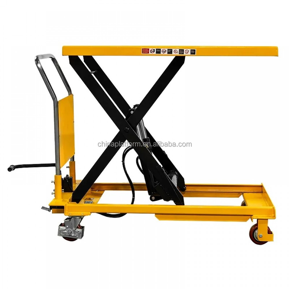 Mini Transport Trolley for Fac - Workshop Electric Tools บทวิจารณ์และราคา