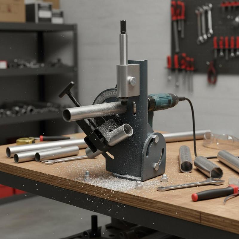Tubing Cutter 0.5-2 inch Tube  - Workshop With Tools บทวิจารณ์และราคา