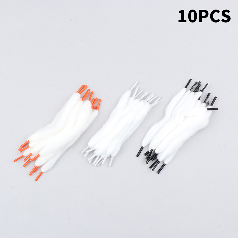 【AD】10 Pieces/Bag DIY E Cigare - Tools Vape บทวิจารณ์และราคา