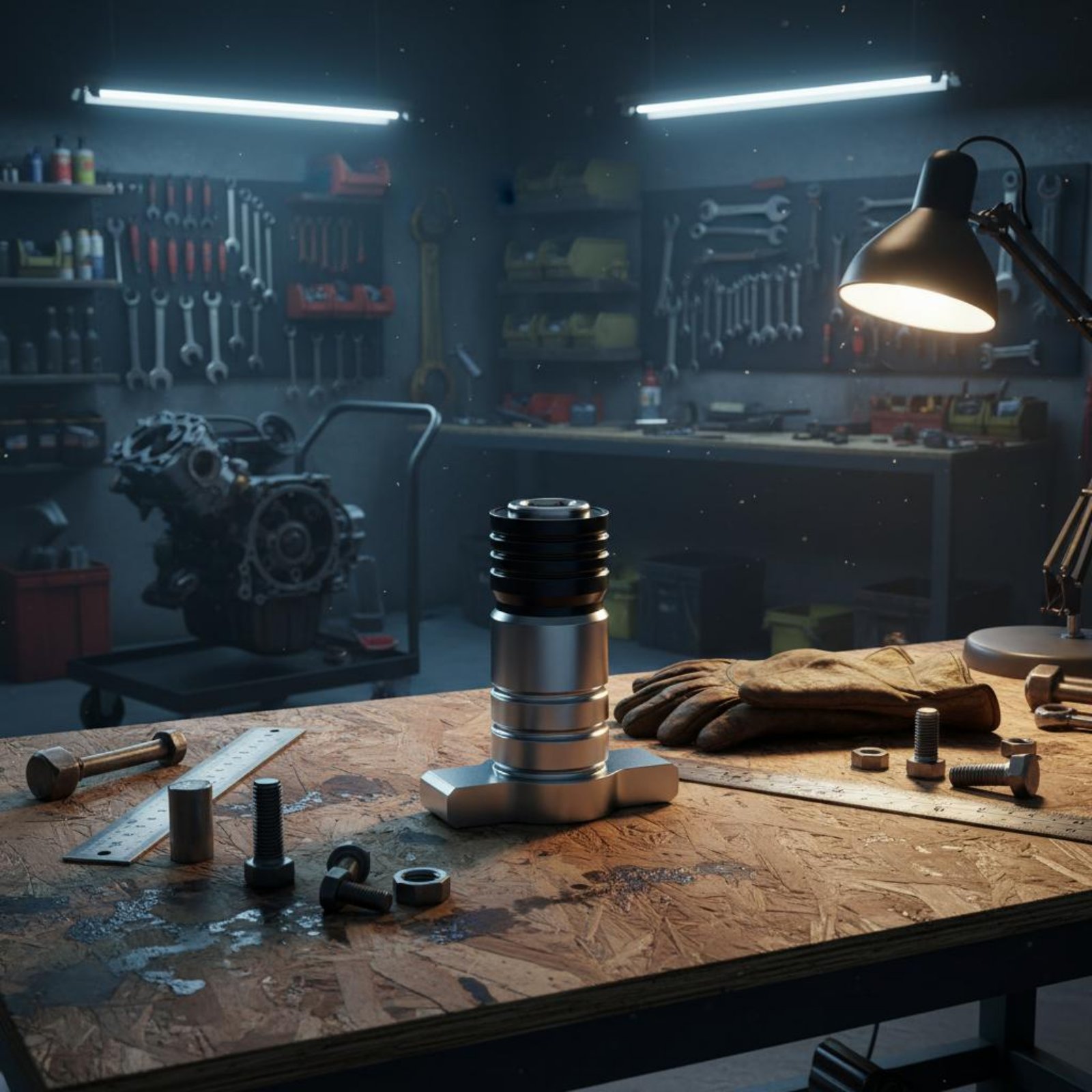 Electric Wrench Adapter High H - Tools & Workshop Equipment บทวิจารณ์และราคา