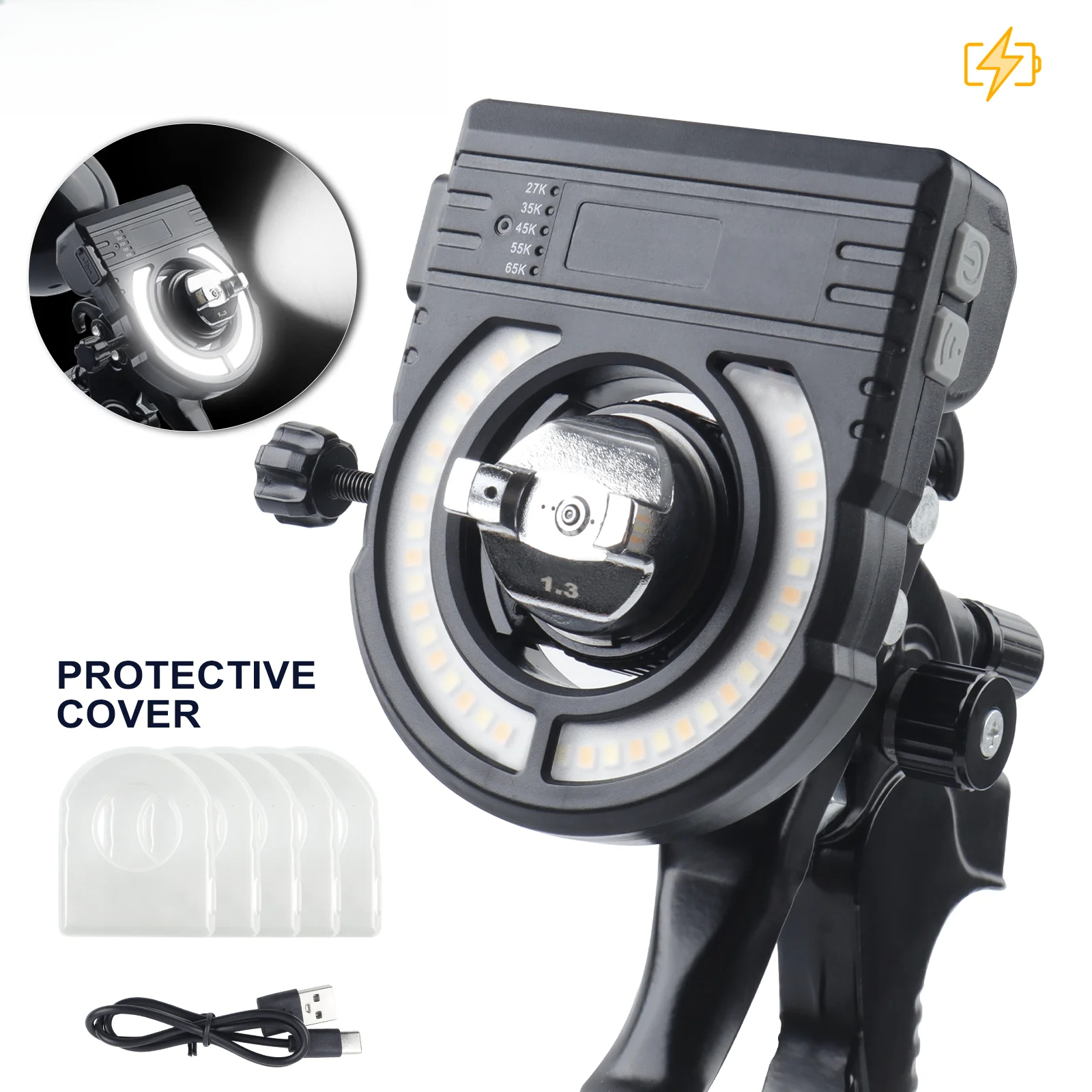 Searchlight Workshop Painting  - Workshop Tools Hours บทวิจารณ์และราคา
