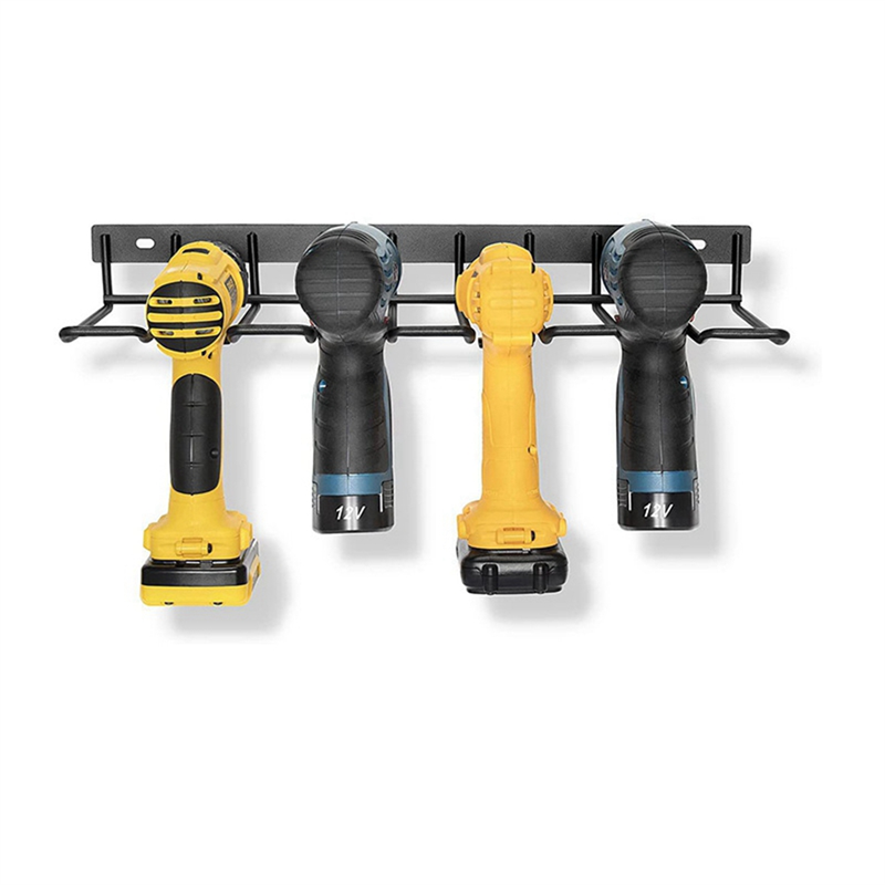 AC88-Wall-Mounted Tool Storage - Workshop Electric Tools บทวิจารณ์และราคา
