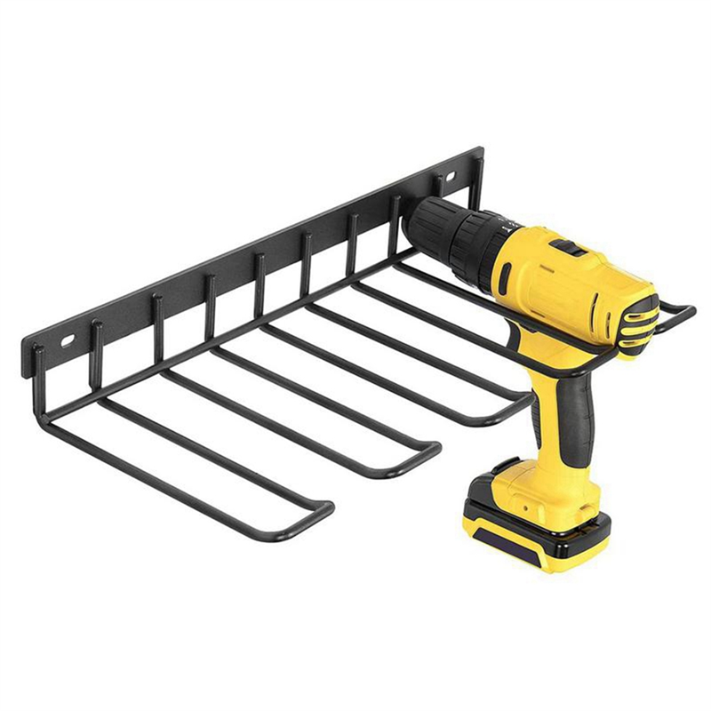 AC88-Wall-Mounted Tool Storage - Workshop Electric Tools บทวิจารณ์และราคา