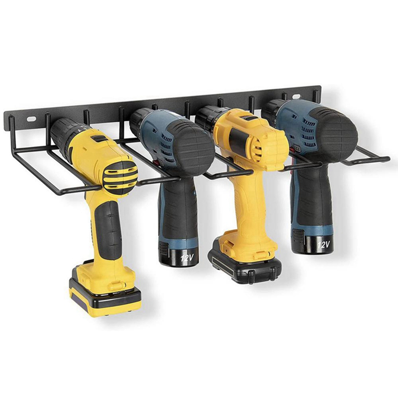 AC88-Wall-Mounted Tool Storage - Workshop Electric Tools บทวิจารณ์และราคา