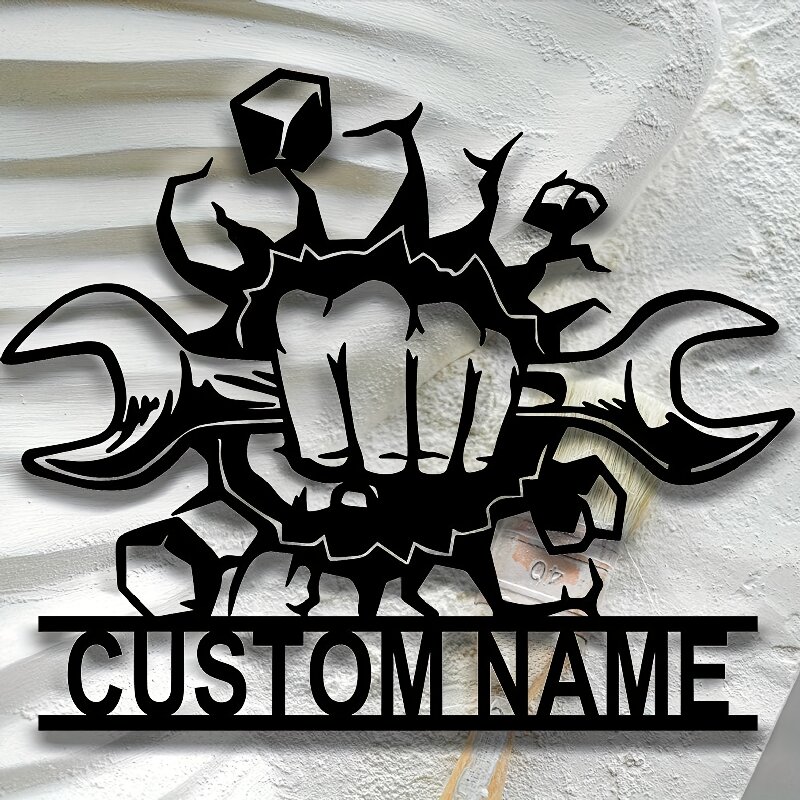 Customizable Metal Workshop Wa - Workshop Tools And Names บทวิจารณ์และราคา