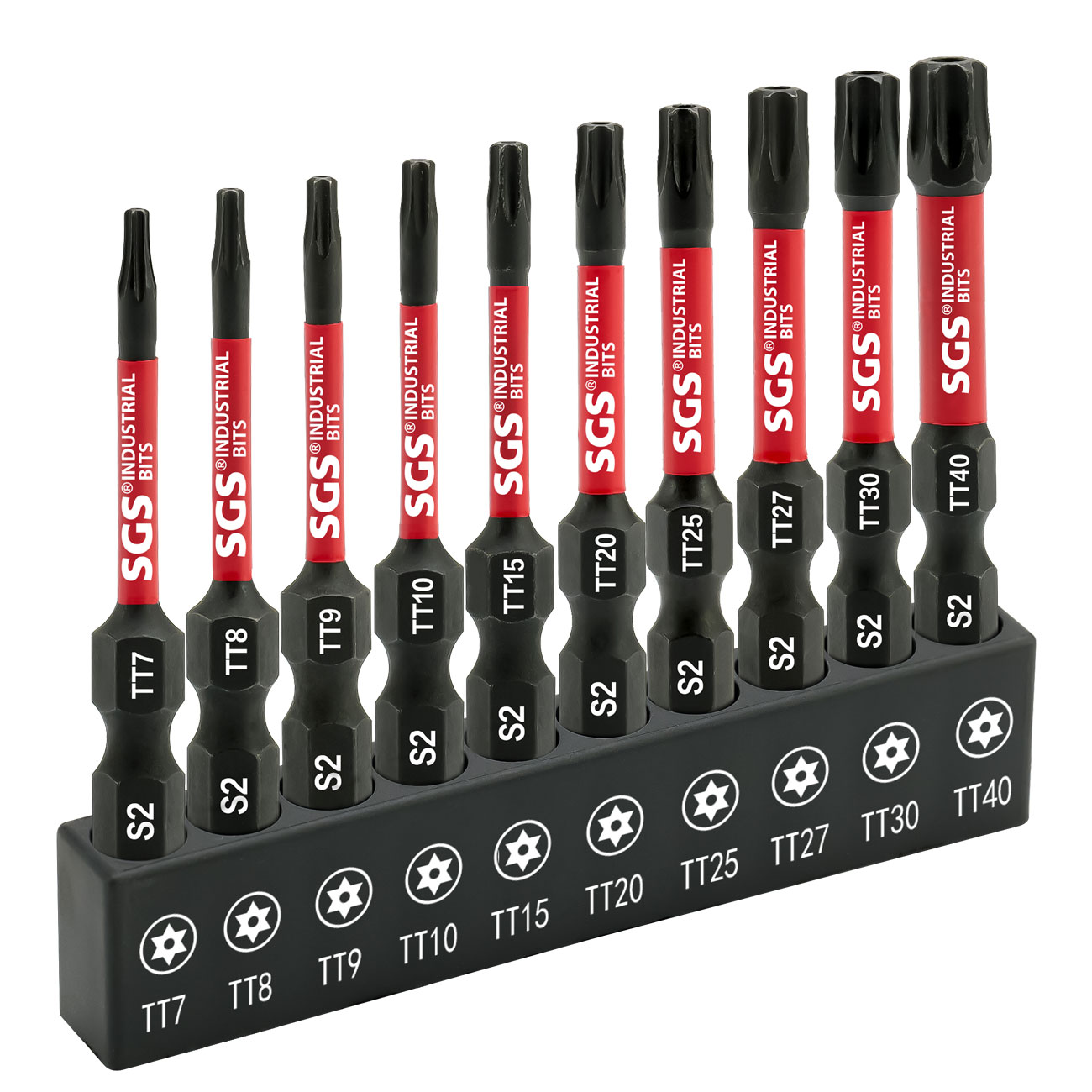 10Pcs Strong Magnetic Hollow T - Workshop Tools Sale บทวิจารณ์และราคา