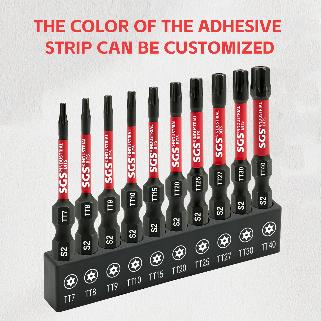10Pcs Strong Magnetic Hollow T - Workshop Tools Sale บทวิจารณ์และราคา