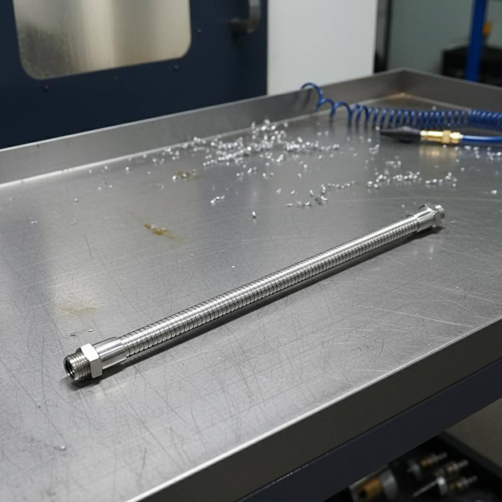 Wide Air Blade Nozzle All Meta - Workshop With Tools บทวิจารณ์และราคา